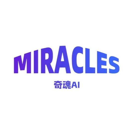 奇魂人工智能科技（北京）有限公司
