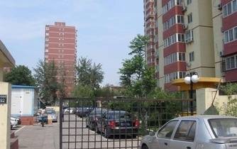 北礼士路149号楼