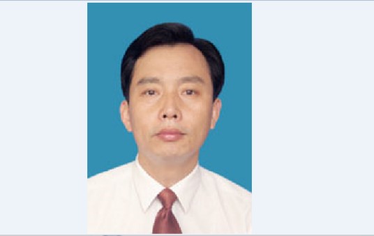 李春生(孝感学院生命科学技术学院教授)