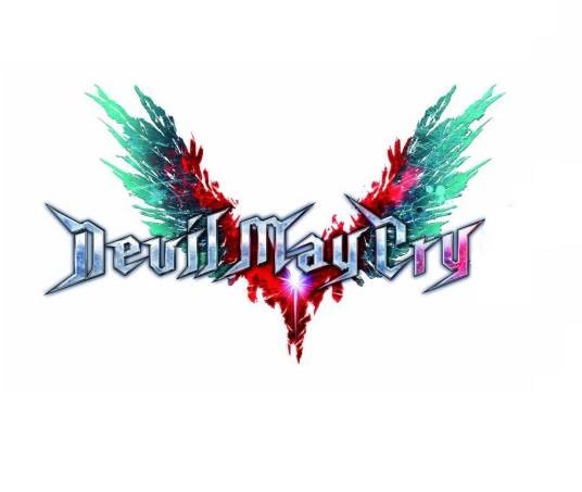 鬼泣(CAPCOM开发的动作游戏系列)