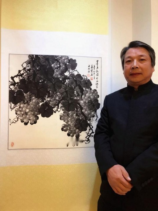 刘捍卫