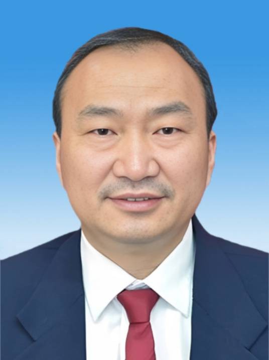 杨博(江西省萍乡市委常委、萍乡经济技术开发区党工委书记)