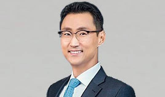 赵容奭
