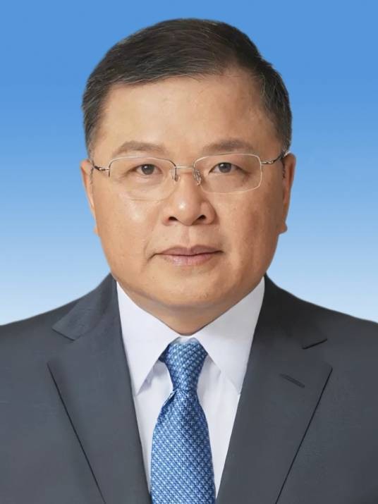 黄大年（吉林大学教授、博士生导师，战略科学家，地球物理学家）