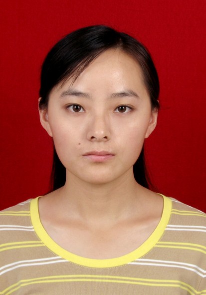 陈宏宇（上海应用技术学院理学院讲师）