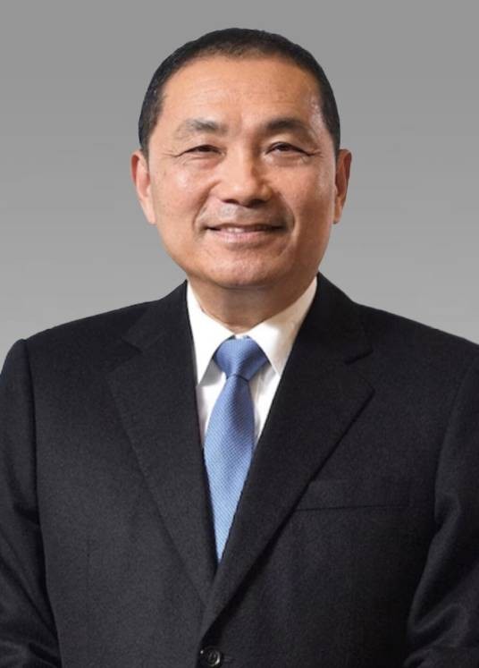 侯友宜