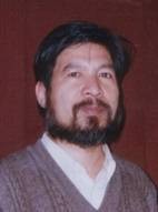李新宇(南开大学教授,鲁迅研究专家)