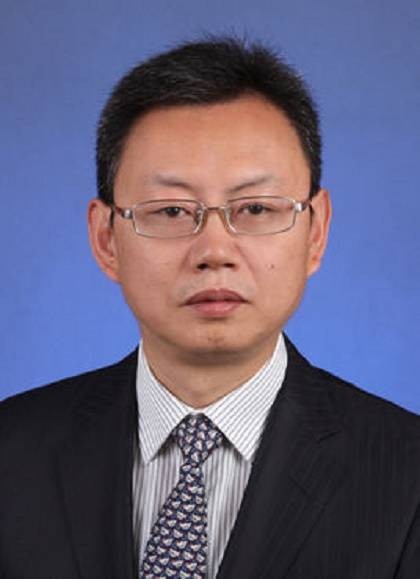 袁野（国务院国资委党委委员、副主任）