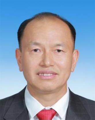 张有志（佛山市人力资源和社会保障局三级调研员）