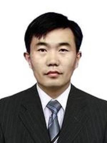 梁勇（山东省烟台市副市长、市政府党组成员）