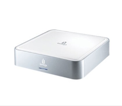 艾美加MiniMax 桌面硬盘(360GB)