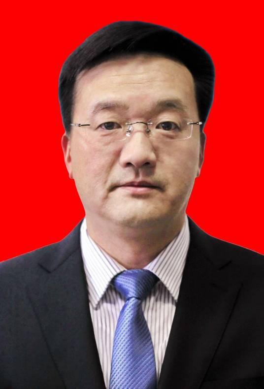 陈光浩(四川省乐山市委副书记、市长)