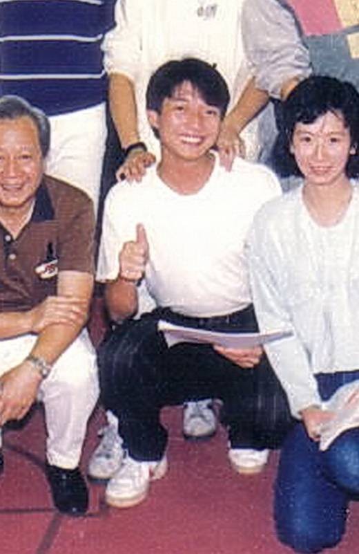 刘昭文(中国香港配音演员)