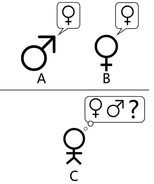 图灵测试（科学研究实验）