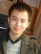 陈昊（中国人民大学历史学院讲师）
