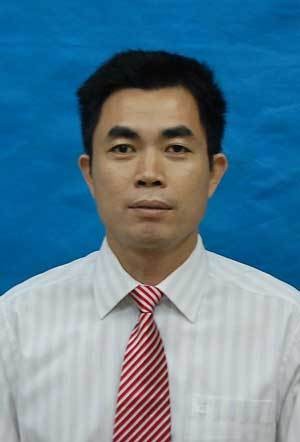 李卿(昭通市卫生健康委员会原副主任)
