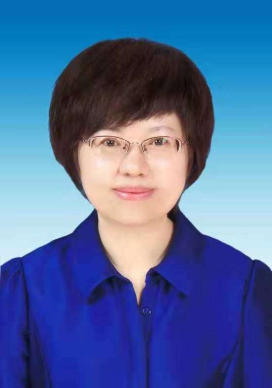 吕爱平（库尔勒市人民政府副市长）