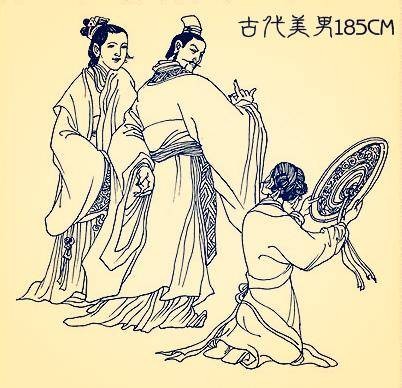 公子川韦