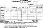 营业税附加