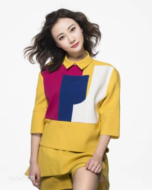 王苗苗(中国内地女演员)