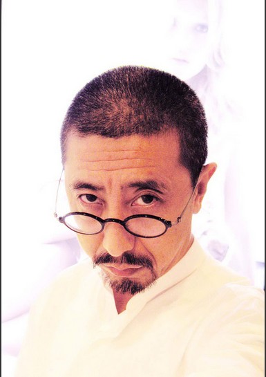 张羽（天津柳青画社书刊编辑部《国画世界》编辑室主任）