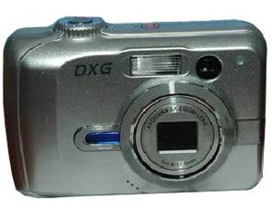德之杰DVH-566