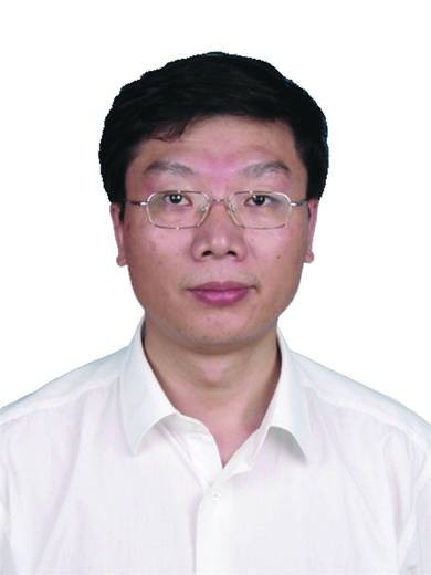 常进(第二十届中央候补委员,中国科学院副院长)