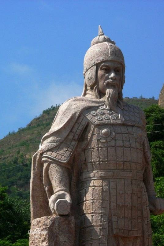 姜维（三国时期蜀汉名将）