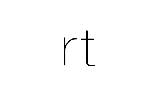 rt（ACM竞赛用语）