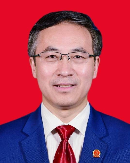 张文军(上海市浦东新区高行镇党委书记)