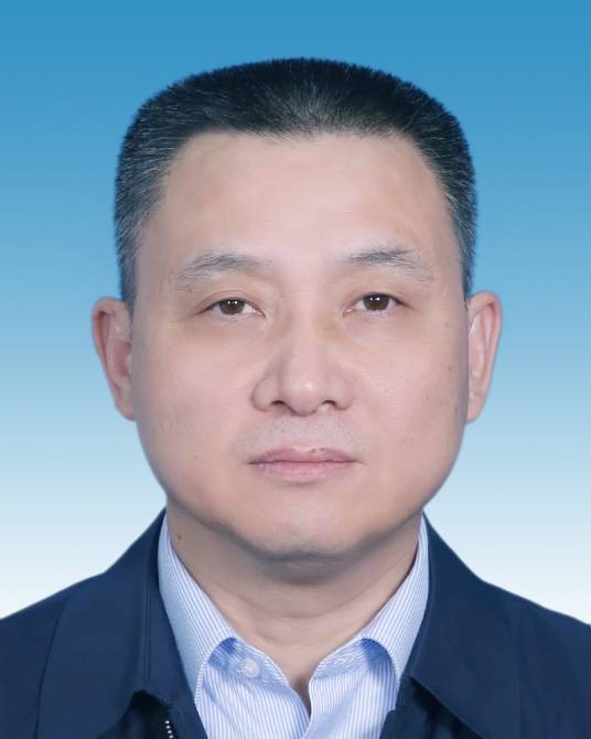 陈鹏程(江西省高等级航道事务中心党委书记)
