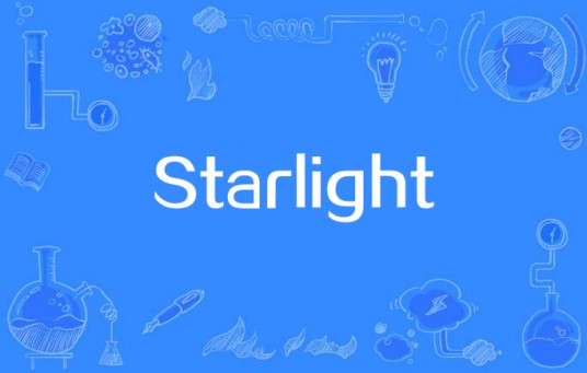Starlight（Westlife单曲）