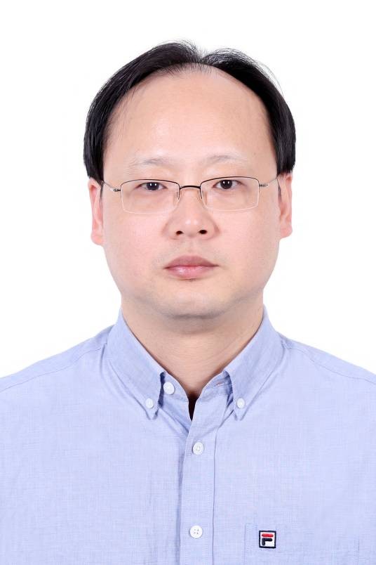 张韬（重庆市大渡口区科学技术局原局长）