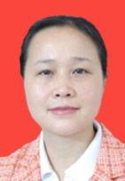 刘红(四川省国有企业监事会原主席)