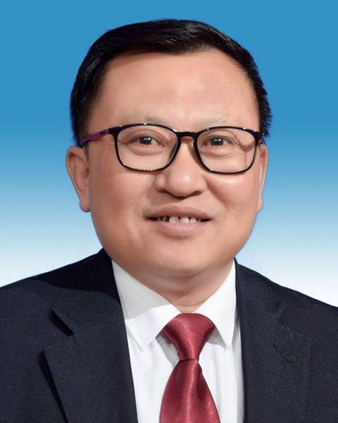 彭辉（吉安市永新县委原常委、县纪委原书记、县监委原主任）