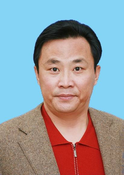 刘培恩（北京市海淀区环境保护局党组书记）