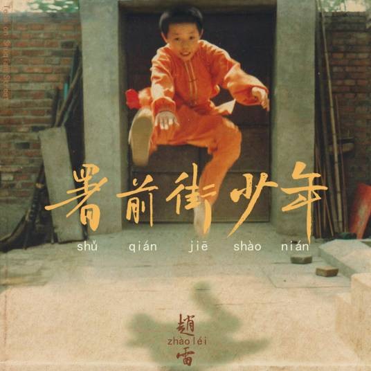 我记得（2022年赵雷演唱的歌曲）