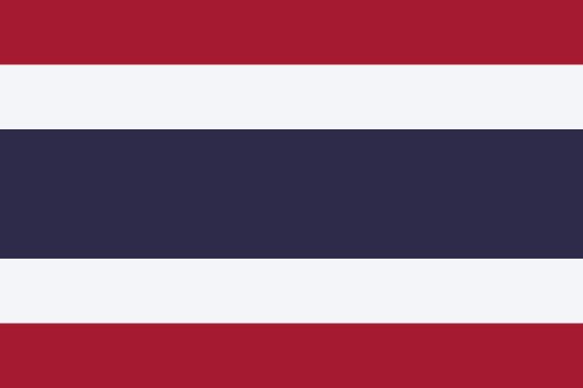 泰国（泰王国）