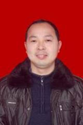 林源（怀化学院教师）