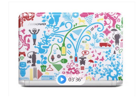 联想IdeaPad S10-2（生活波普）