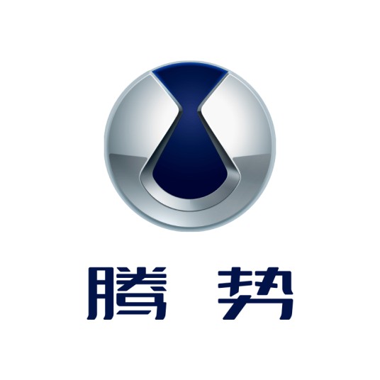腾势（智慧安全新豪华汽车品牌）