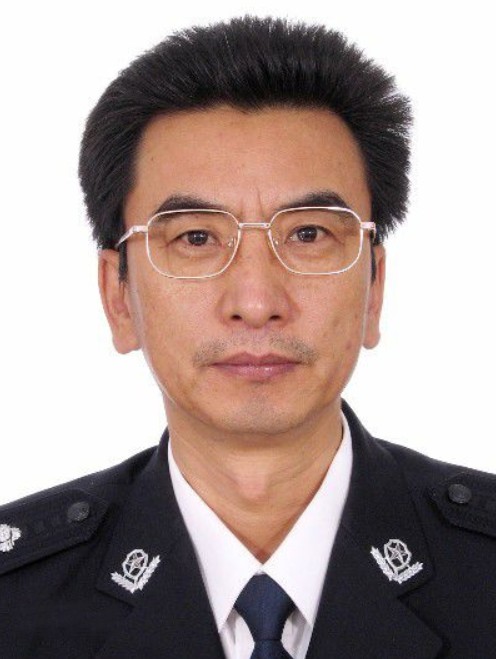 刘晓明（海南省公安厅巡视员）