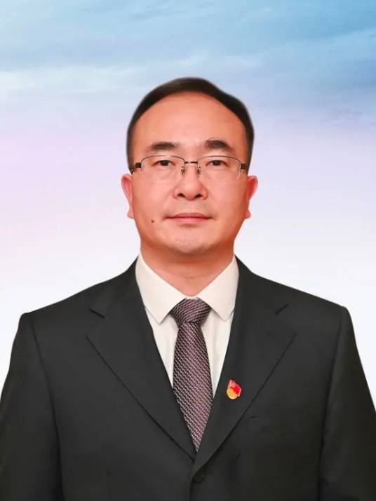 李志伟(第十四届全国人大代表,河南光远新材料股份有限公司党委书记、董事长)
