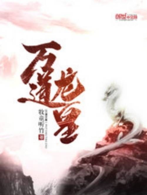 万道龙皇(牧童听竹创作的玄幻类网络小说)