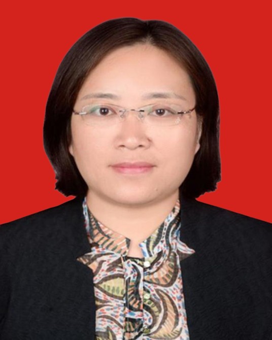 刘娜(山东省安丘市委常委,市政府副市长、党组成员)