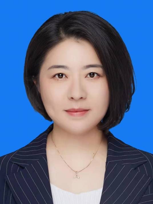 赵莹（黑龙江省哈尔滨市五常市人民政府副市长）