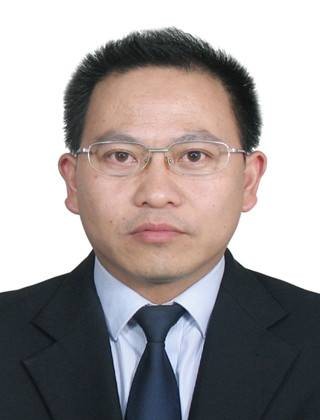 李洪波（贵州省黔南州医疗保障局党组成员、副局长）