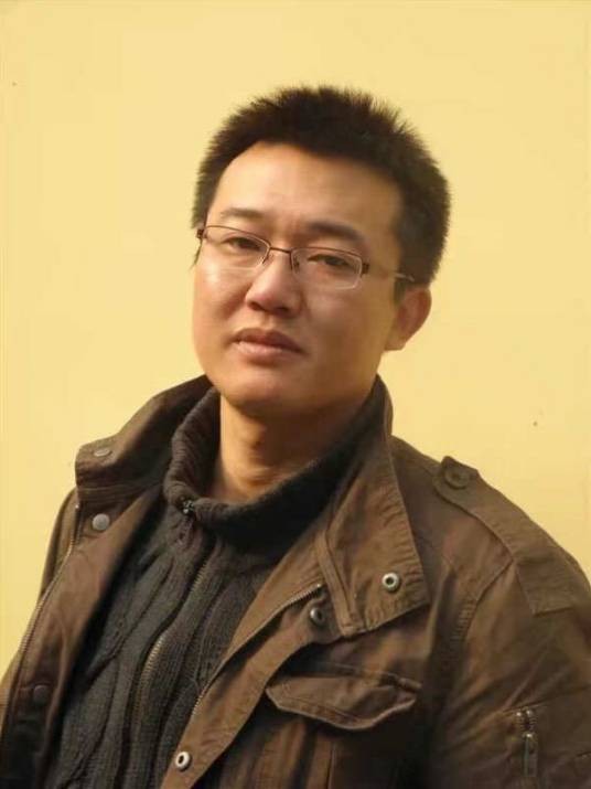 白云峰(中国河北籍艺术家)
