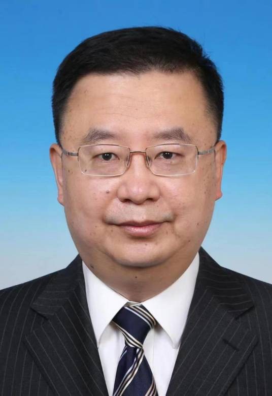 张雷（水利部科技推广中心副主任）