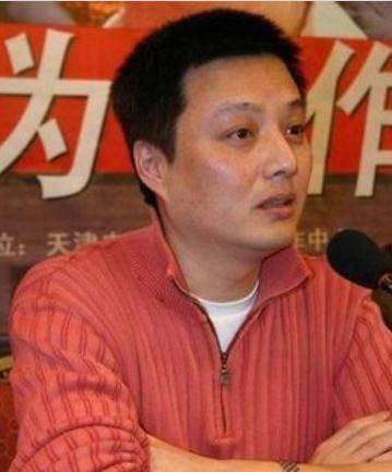 徐威（沈阳体育学院副教授）
